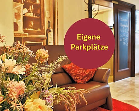 Hotel Restaurant Ruppert