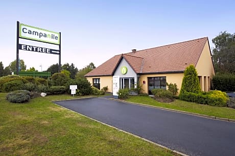 Triple Room (2 Single Beds + 1 Junior Bed)