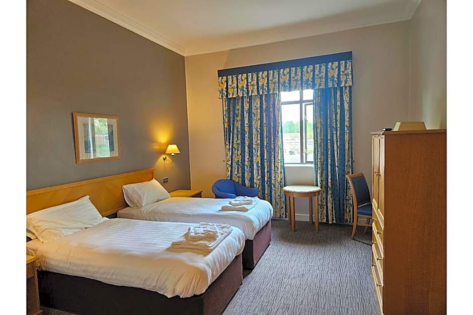 OYO Blaby Westfield Hotel