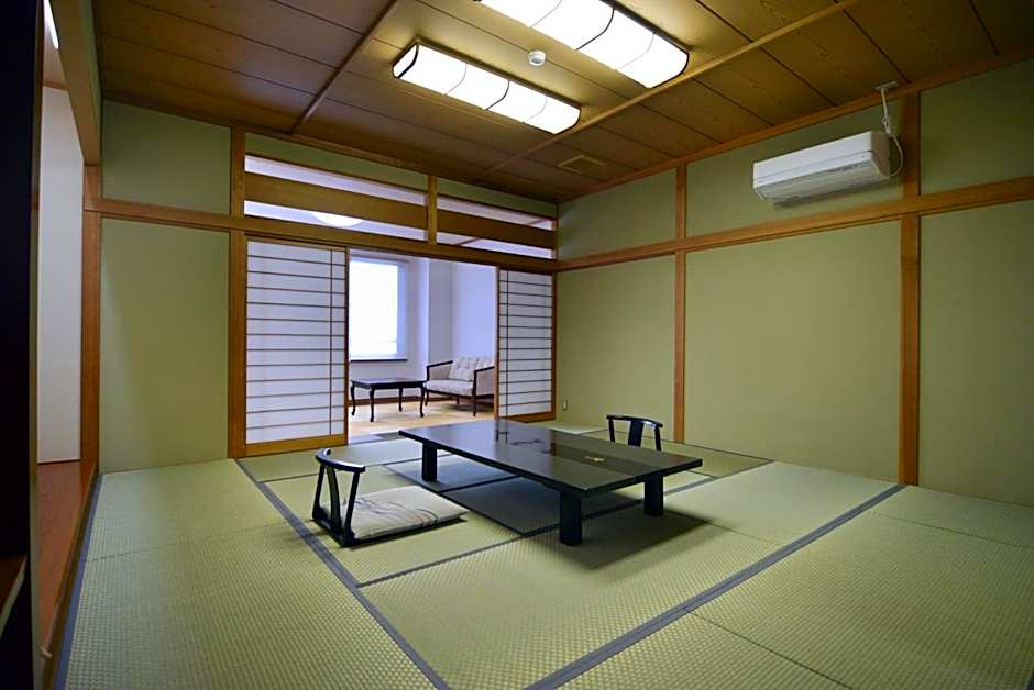 Photo 1 of 9 of Deluxe Japanese Style