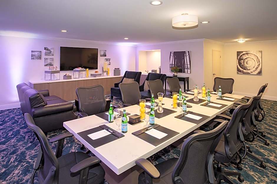 Crowne Plaza Costa Mesa Orange County By IHG