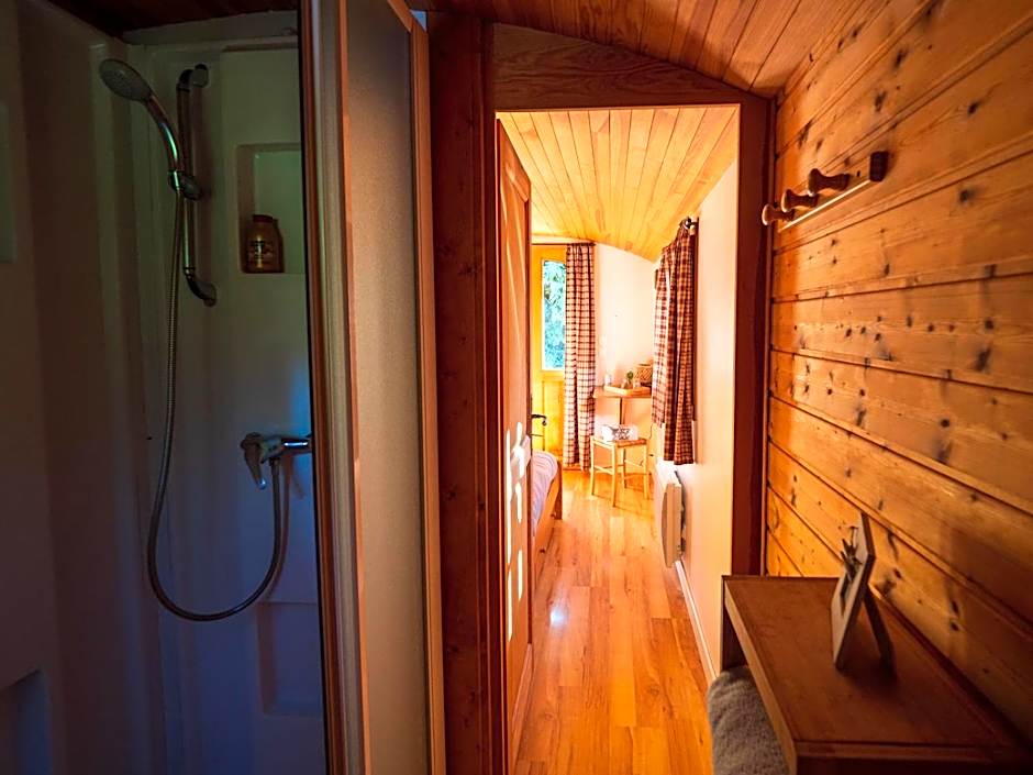 Les Chambres de la Weiss