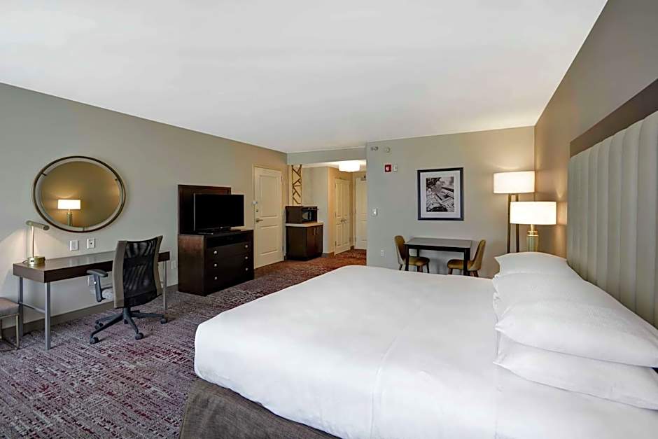 DoubleTree by Hilton Chicago Midway Airport, IL