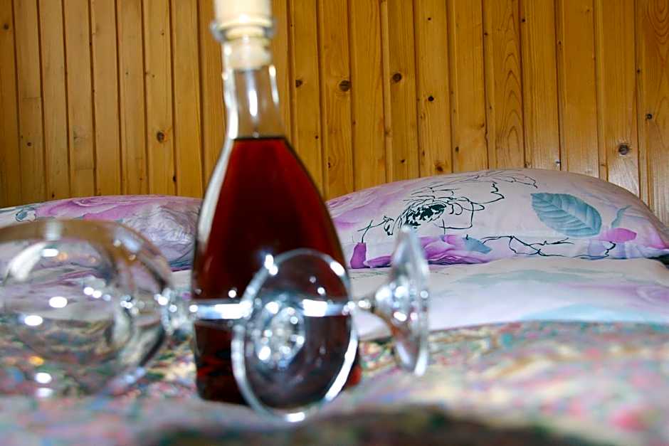 Pokoje Gościnne Madzia