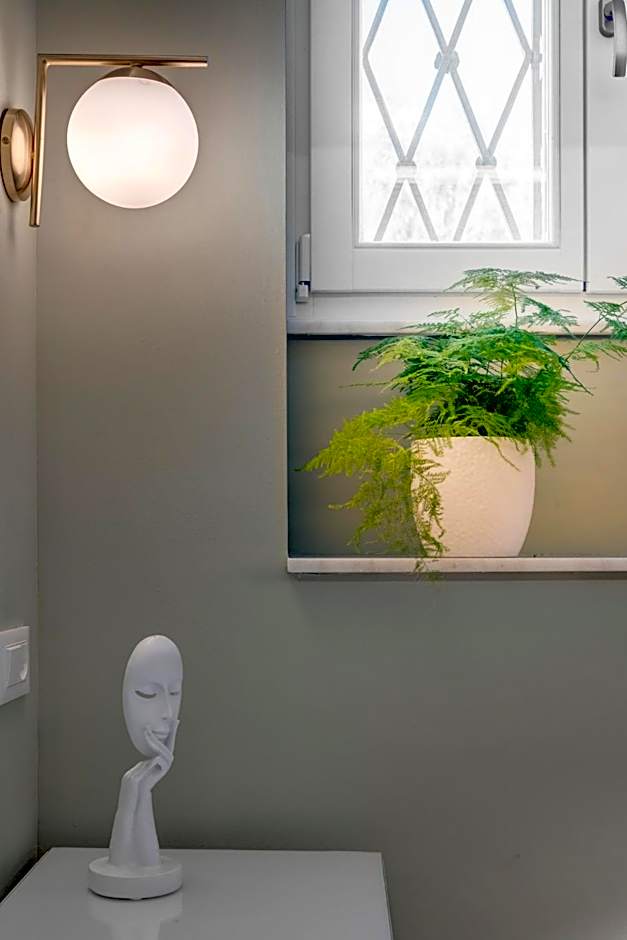 Amare Boutique Suites
