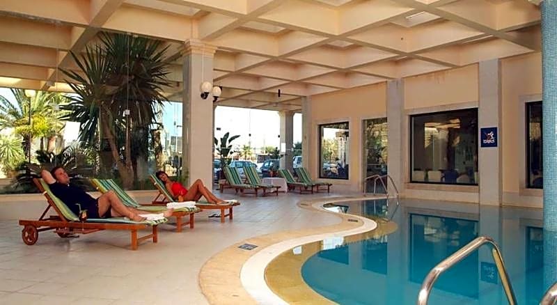 Cheerfulway Acqua Maris Balaia