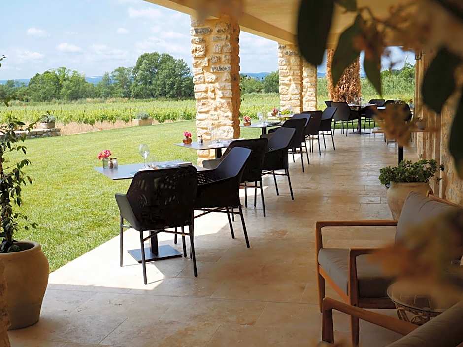 Domaine de Privadière & Spa