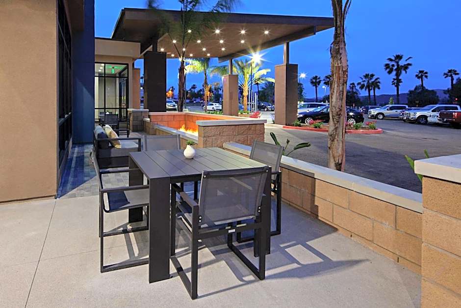 SpringHill Suites by Marriott Escondido Downtown