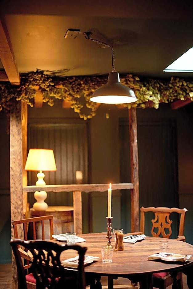 The Queen's Head