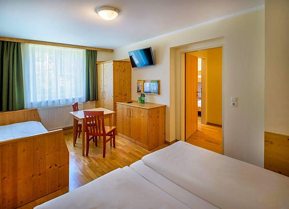 JUFA Hotel Bad Aussee