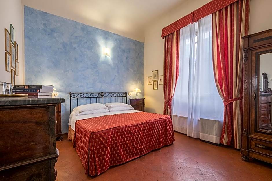 B&B Home in Florence