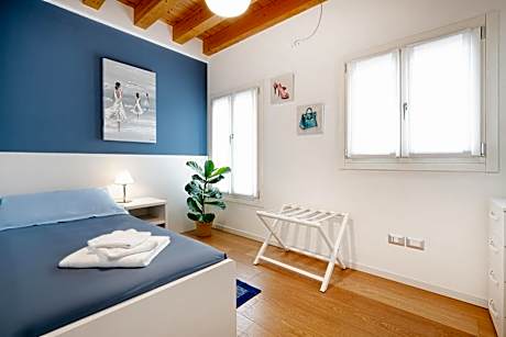 Large Two-Bedroom Apartment