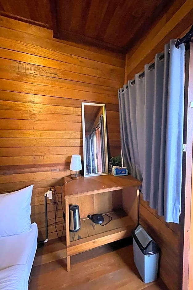 Umah Nanda Kintamani