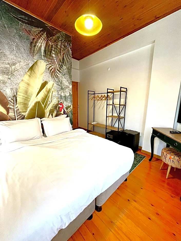 Dimora Hotel Kadıköy