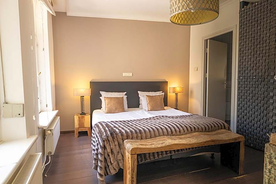 Boutique Hotel Stella Maris