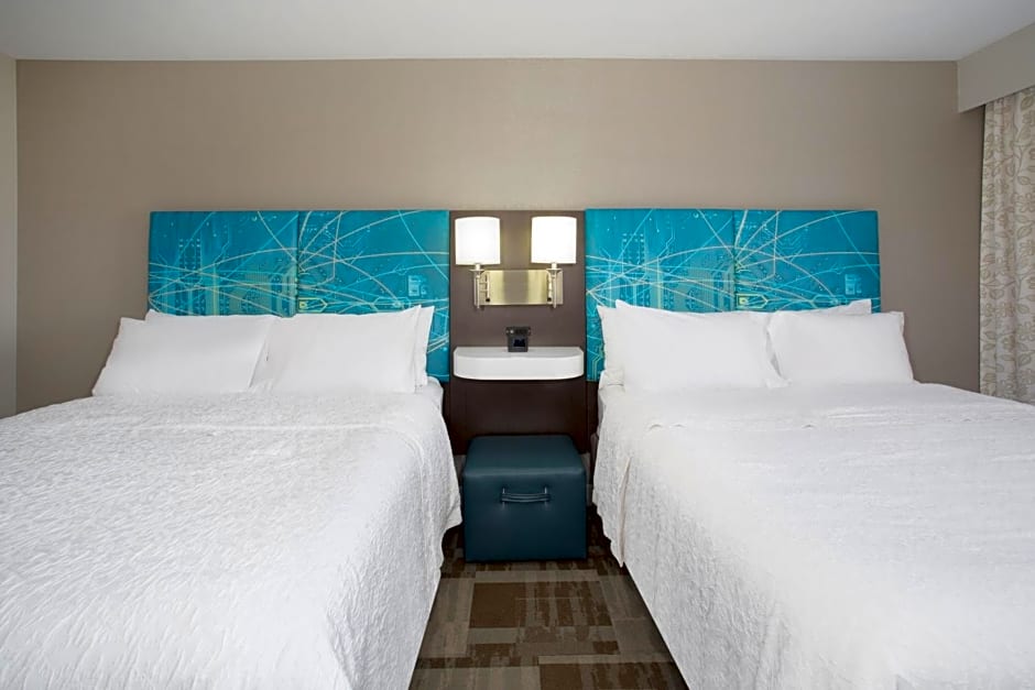 Hampton Inn Bellevue
