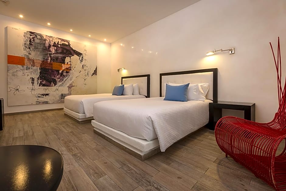 In Fashion Hotel & Spa - Adults Only