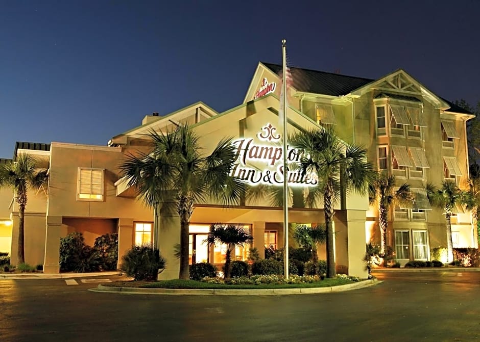 Hampton Inn & Suites Charleston-West Ashley