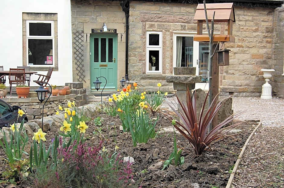 The Gables Bed & Breakfast