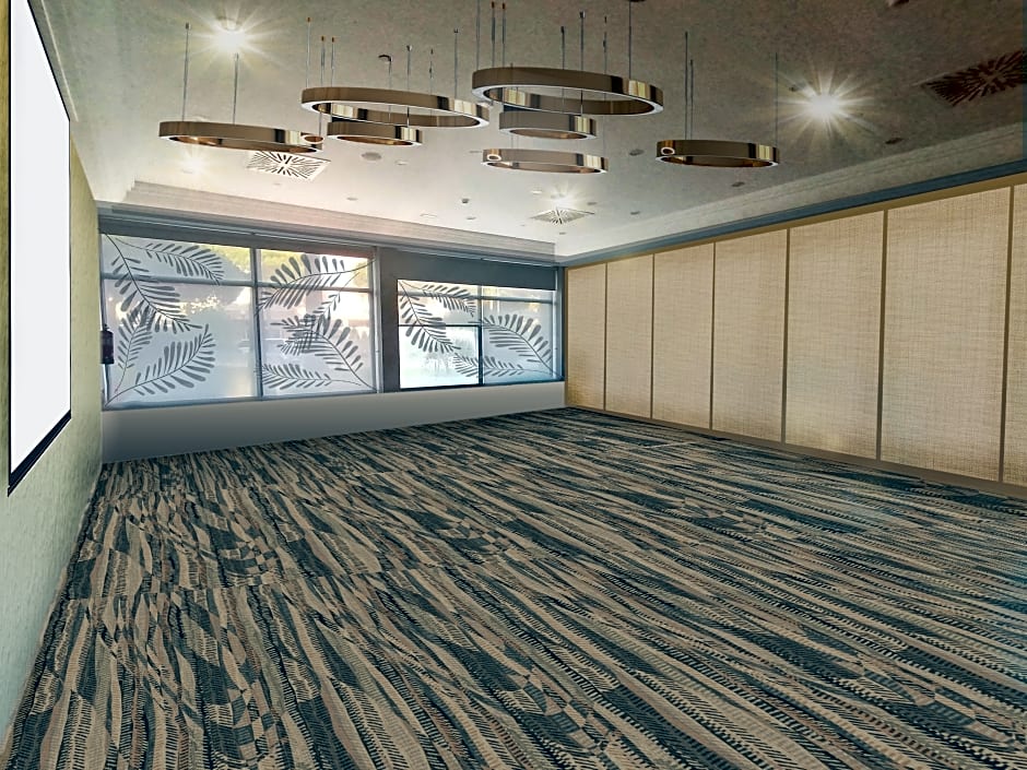 Hipotels Barrosa Palace