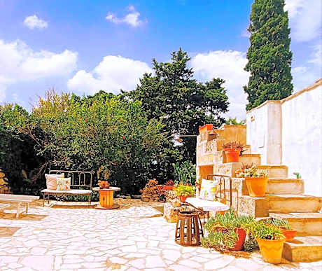 Masseria delle Rose 1760