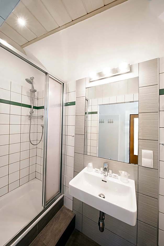 Madar Café Restaurant zum Fürsten