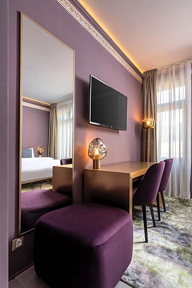 VISIONAPARTMENTS Bucharest - contactless check-in