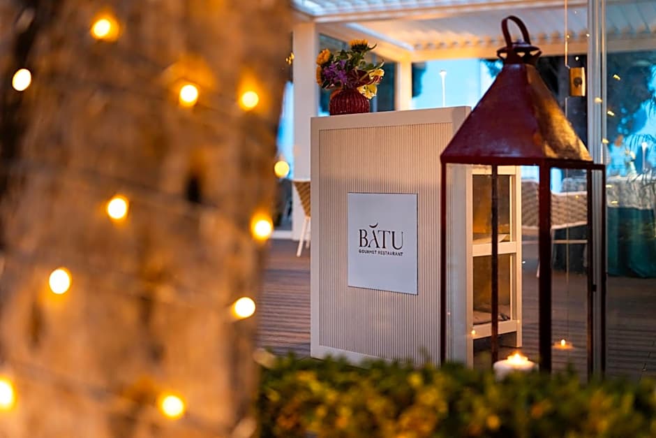 Grand Hotel San Pietro Taormina - Preferred Hotels & Resorts