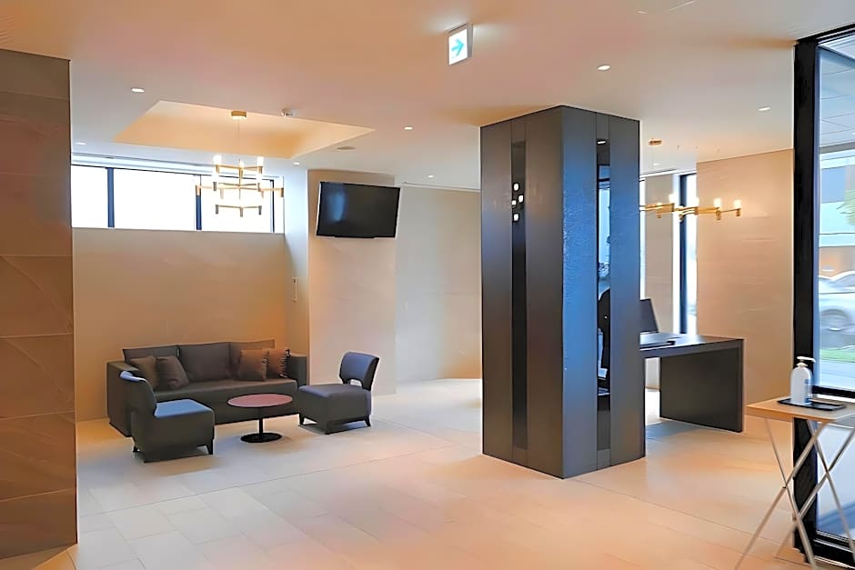 Smile Hotel Premium Hakodate Goryokaku