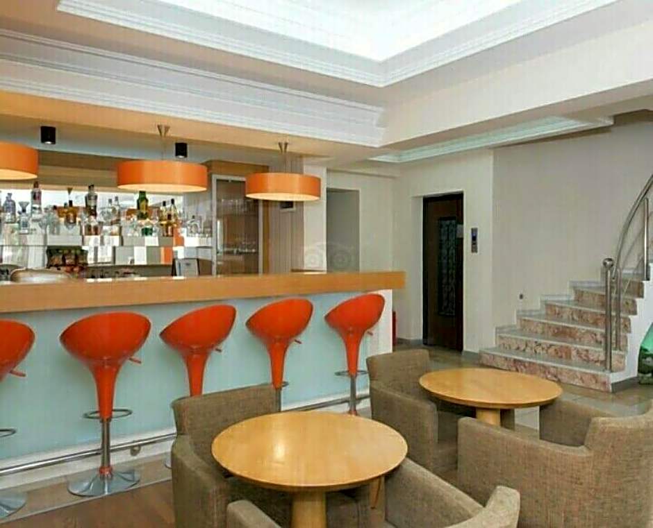 Baylan Hotel