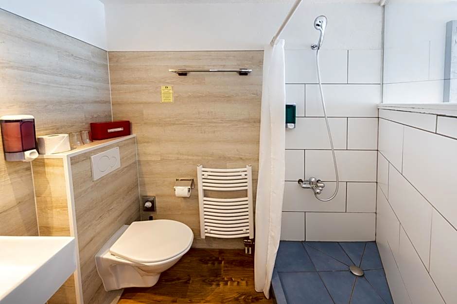 Strandhotel Seeblick