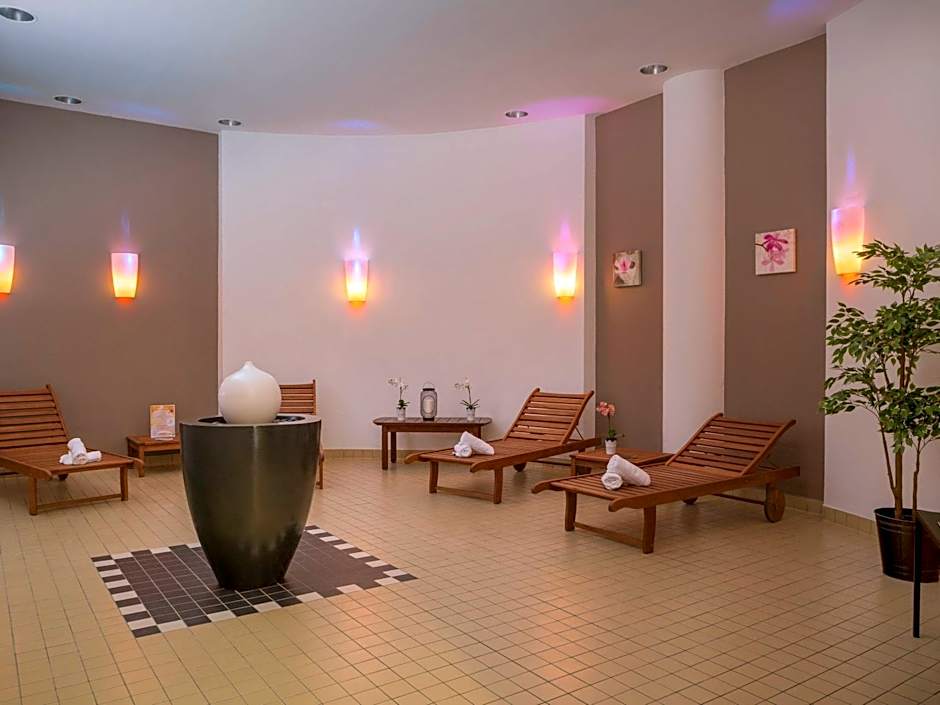 Novotel Paris Roissy CDG Convention
