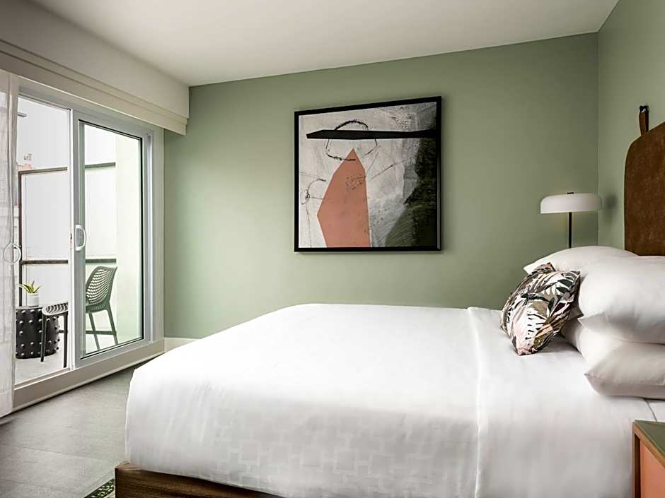 Holiday Inn Express St. Louis Central West End By IHG