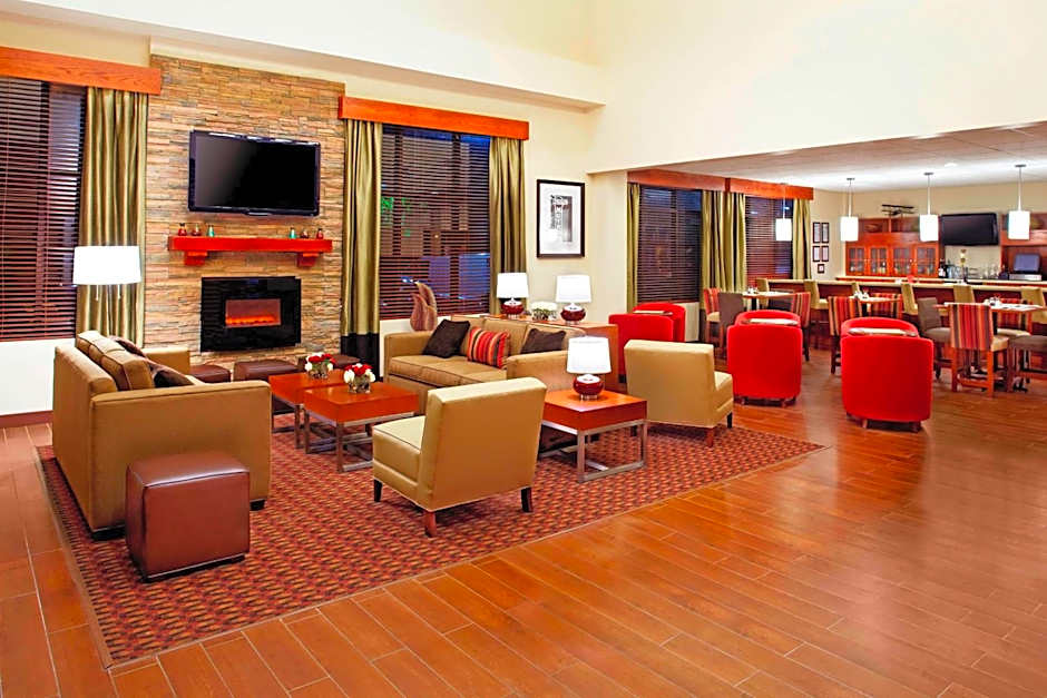 Four Points By Sheraton Houston Hobby Airport