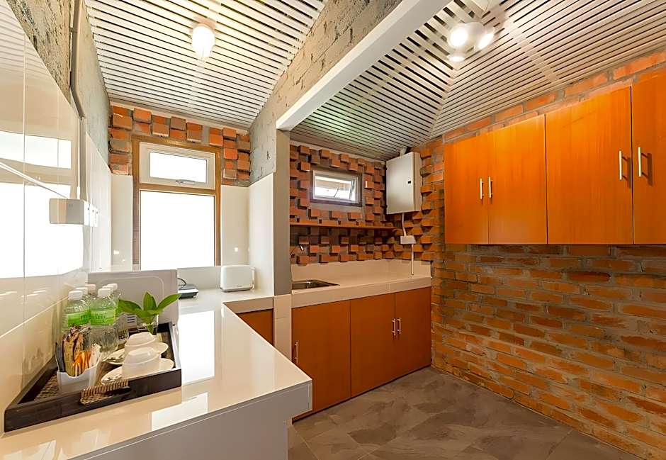 The Ocean Residence Langkawi