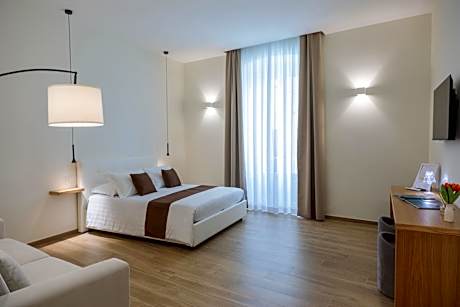 Superior Quadruple Room