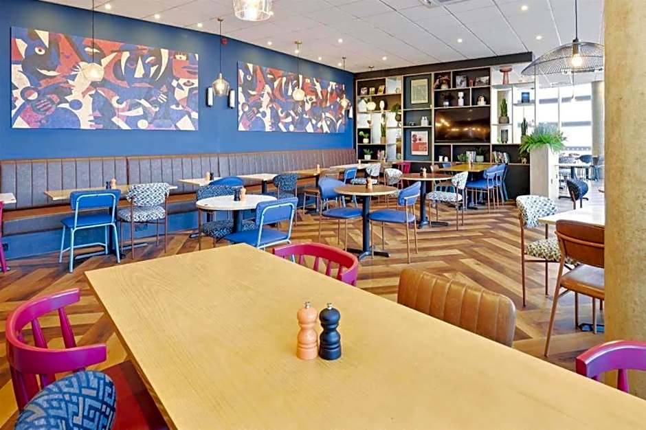 Travelodge Windsor Central