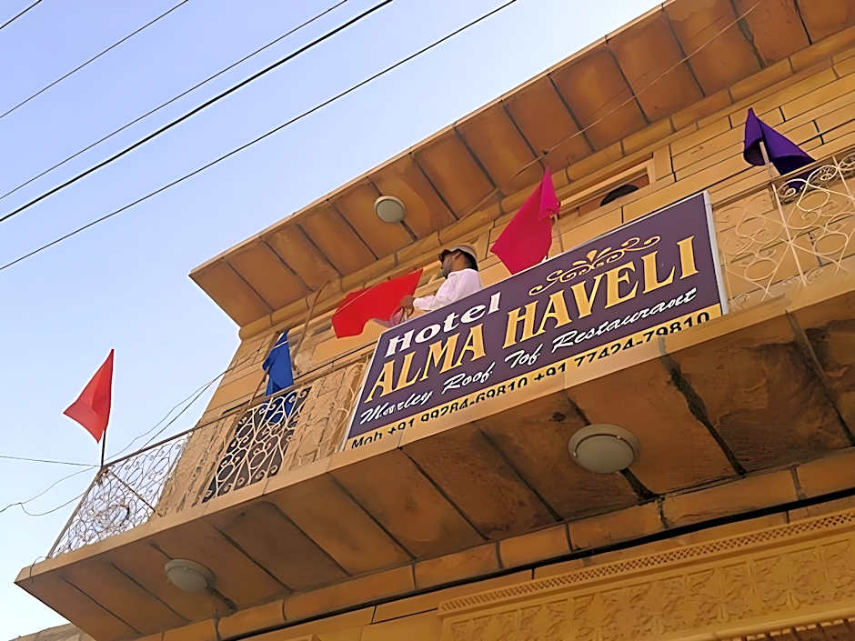 Ashish Villa Guest House – Jodhpur, FL