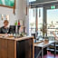 Staycity Aparthotels Dresden City Centre