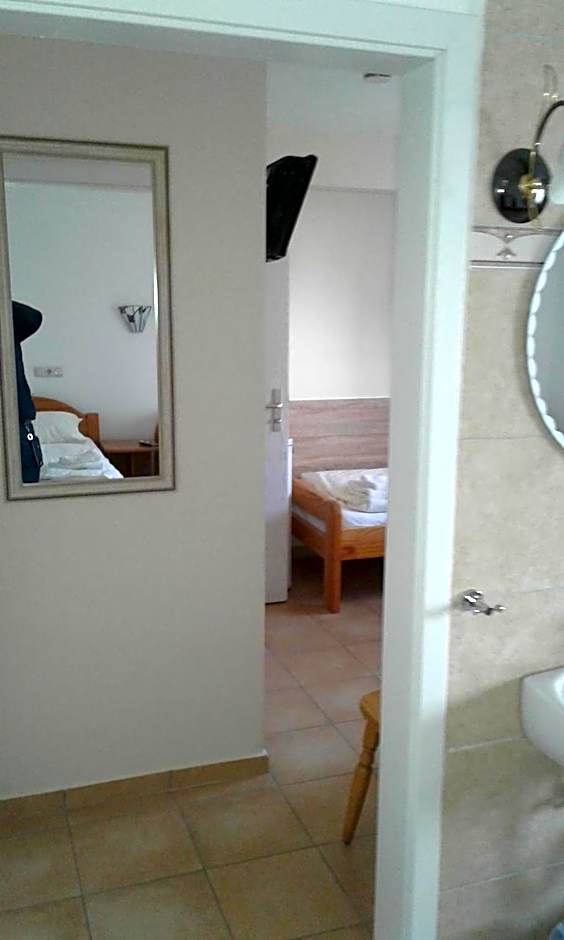 Wanderlust Hostel