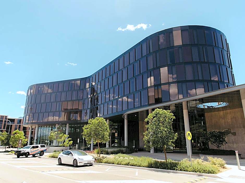Pullman Sydney Penrith