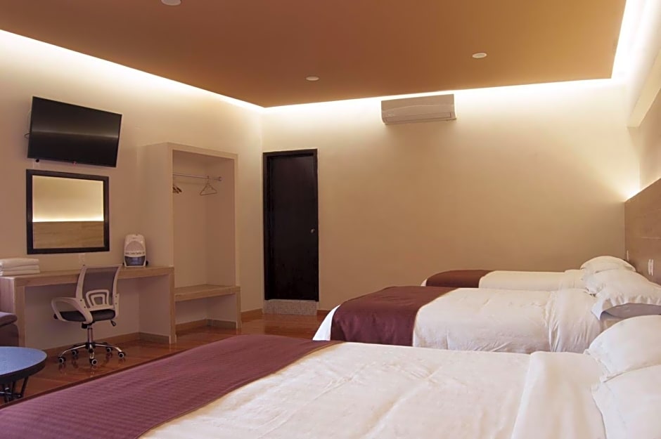 Hotel Luna Caribe