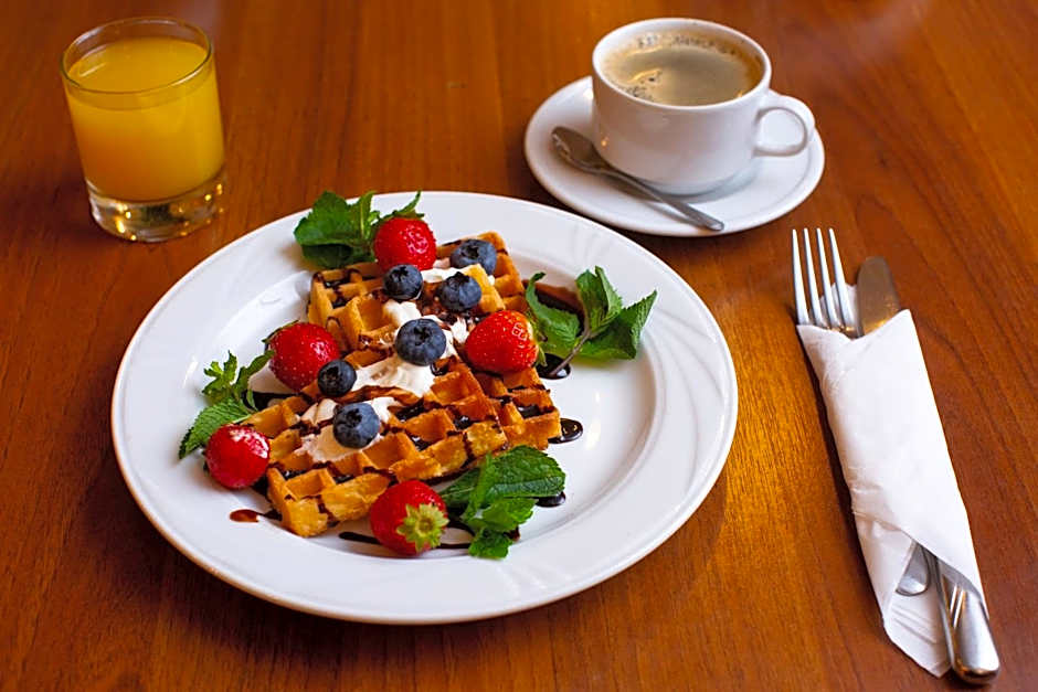 David Boutique Hotel