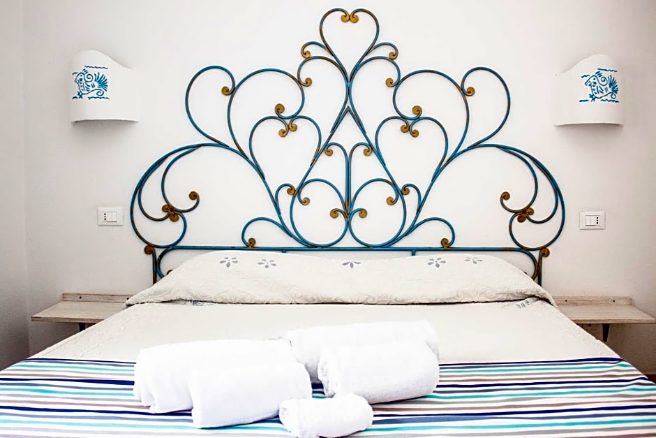 Olbia City Hotel