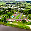 Whanganui River Top 10 Holiday Park