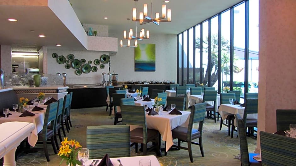 Hilton Galveston Island Resort