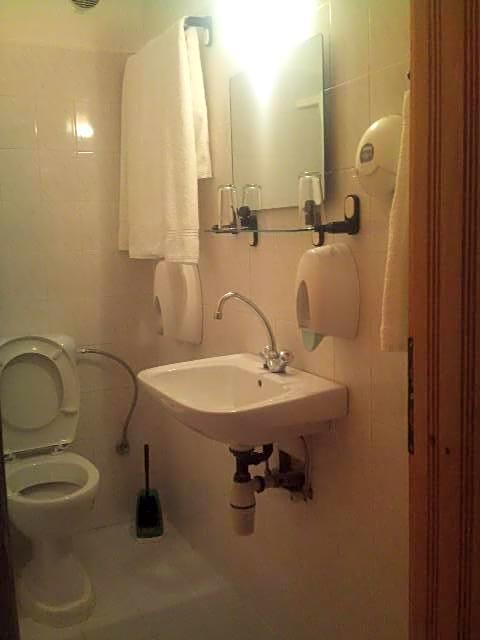 Family Hotel Markony