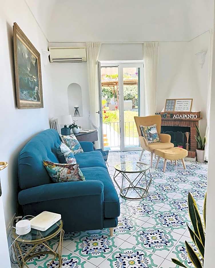 B&B L'Agapanto