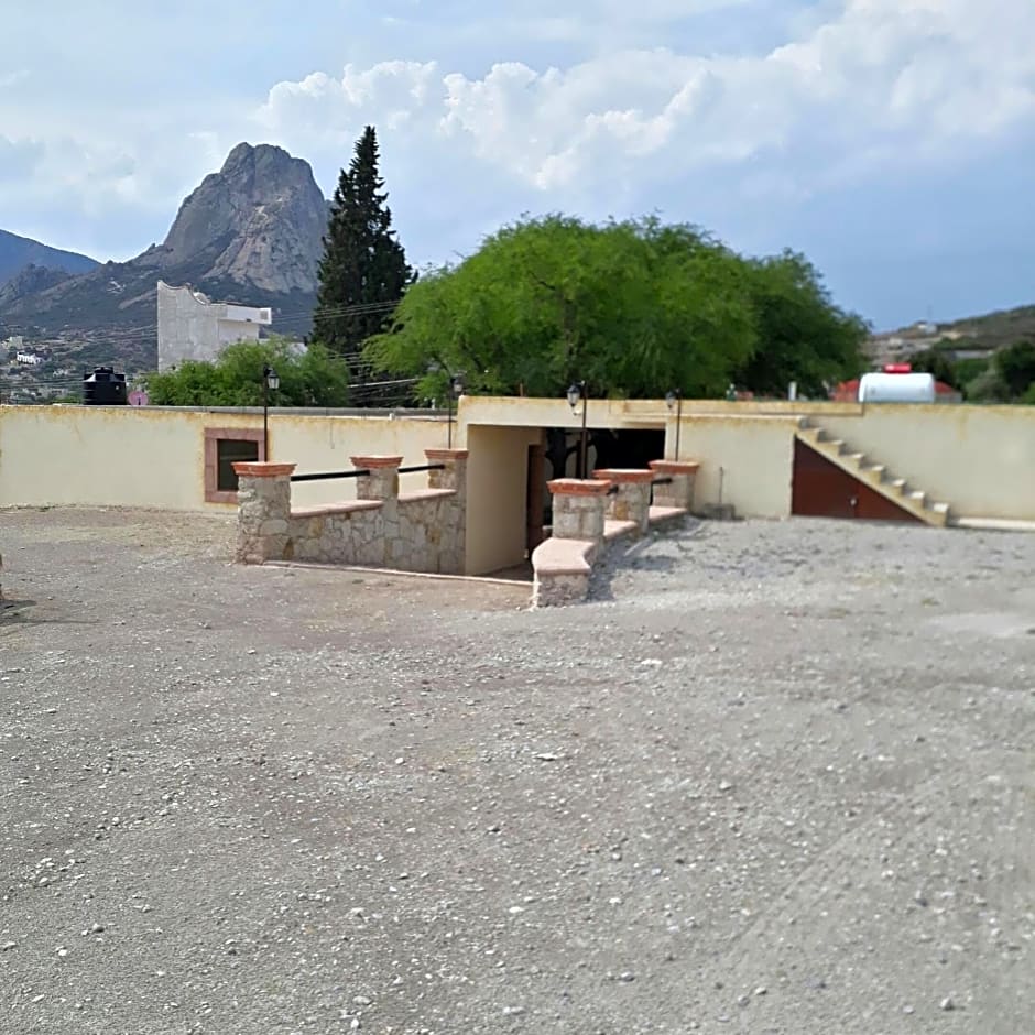 Hotel Villa Aurora