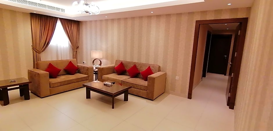 AL Diafa Apartment Olaya